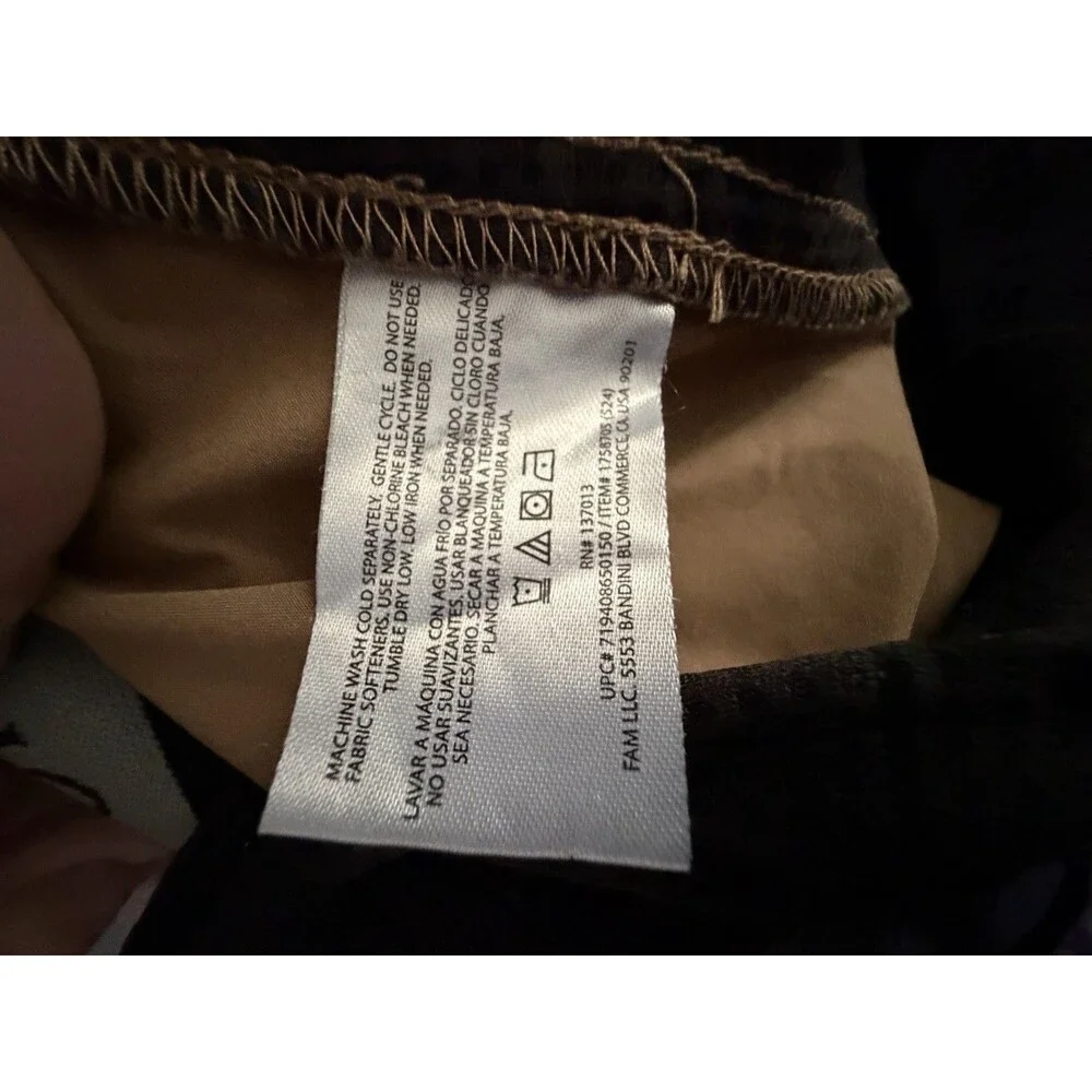 Orvis size 40